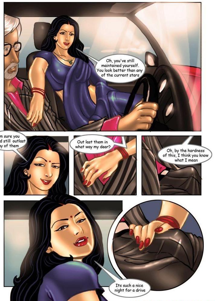 Pdf Files Of Savita Bhabhi Comics Download